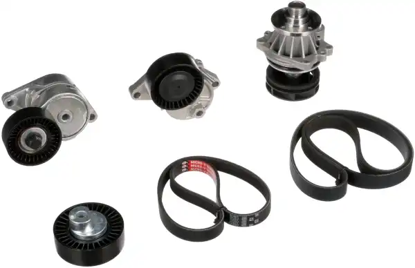 GATES KP26PK1540