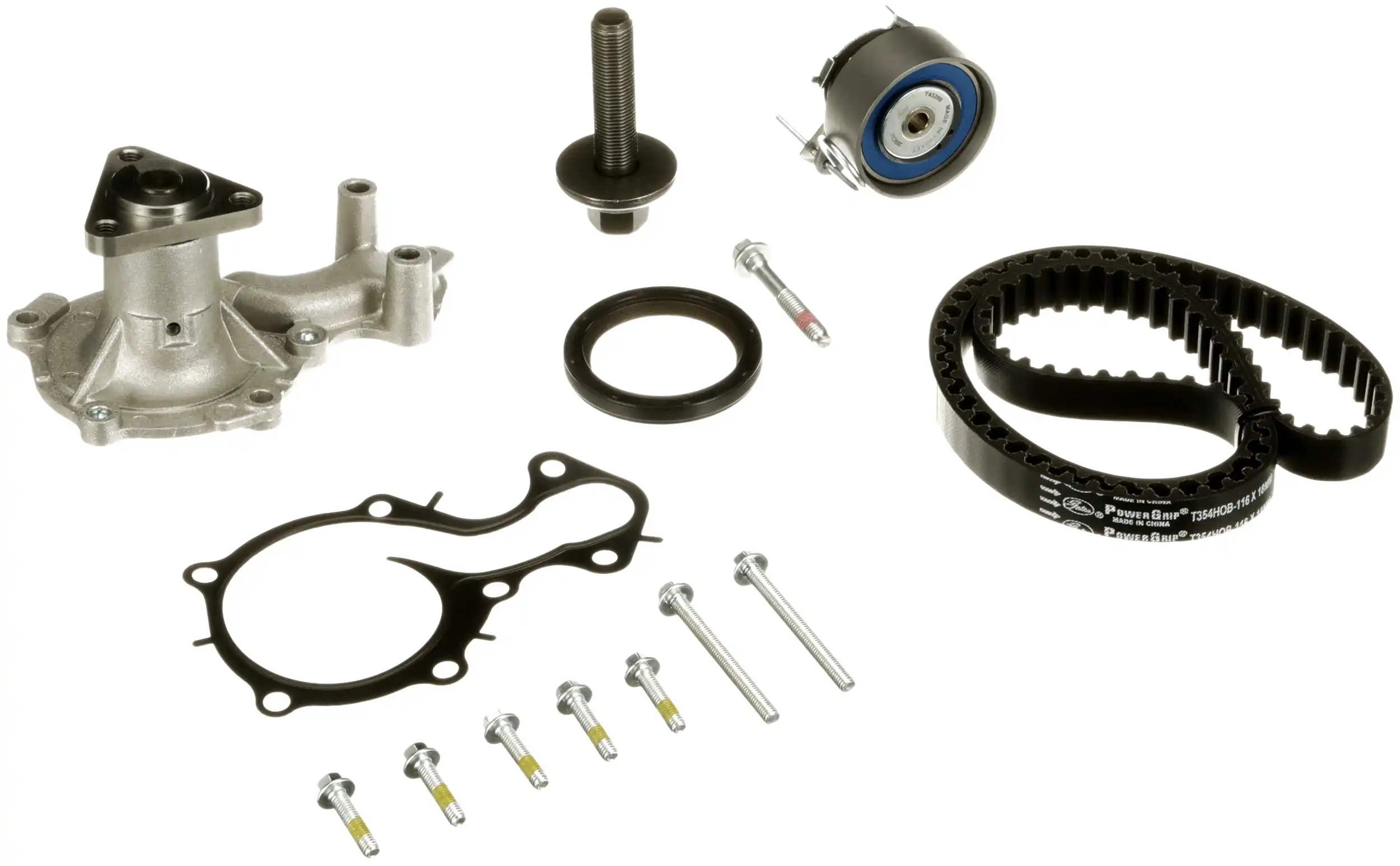 GATES KP2T354HOB