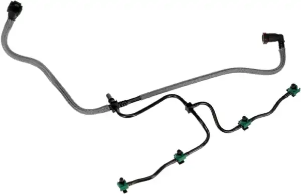 GATES MFL1236