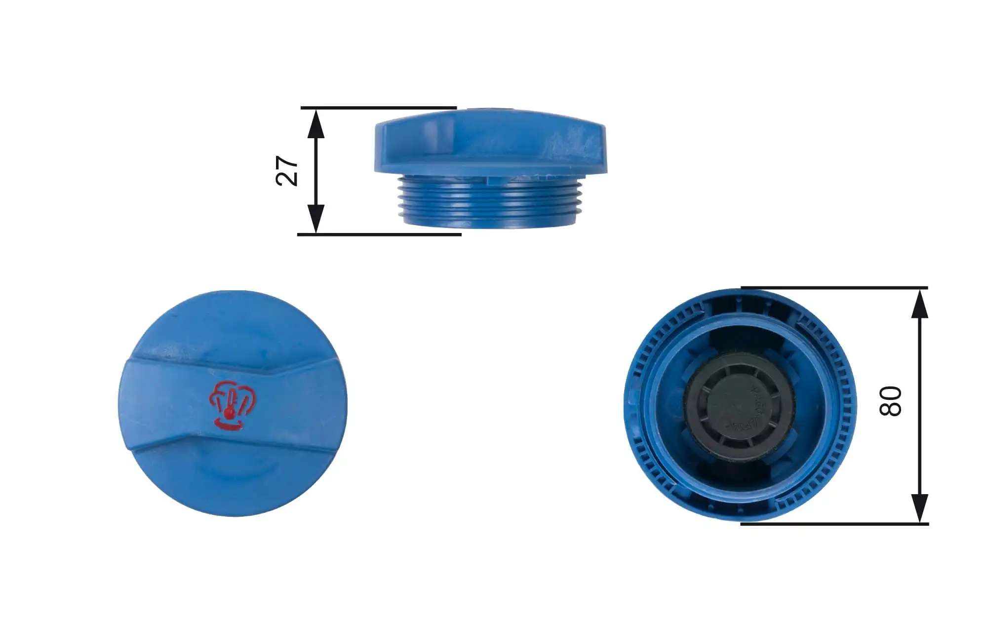 GATES RC211