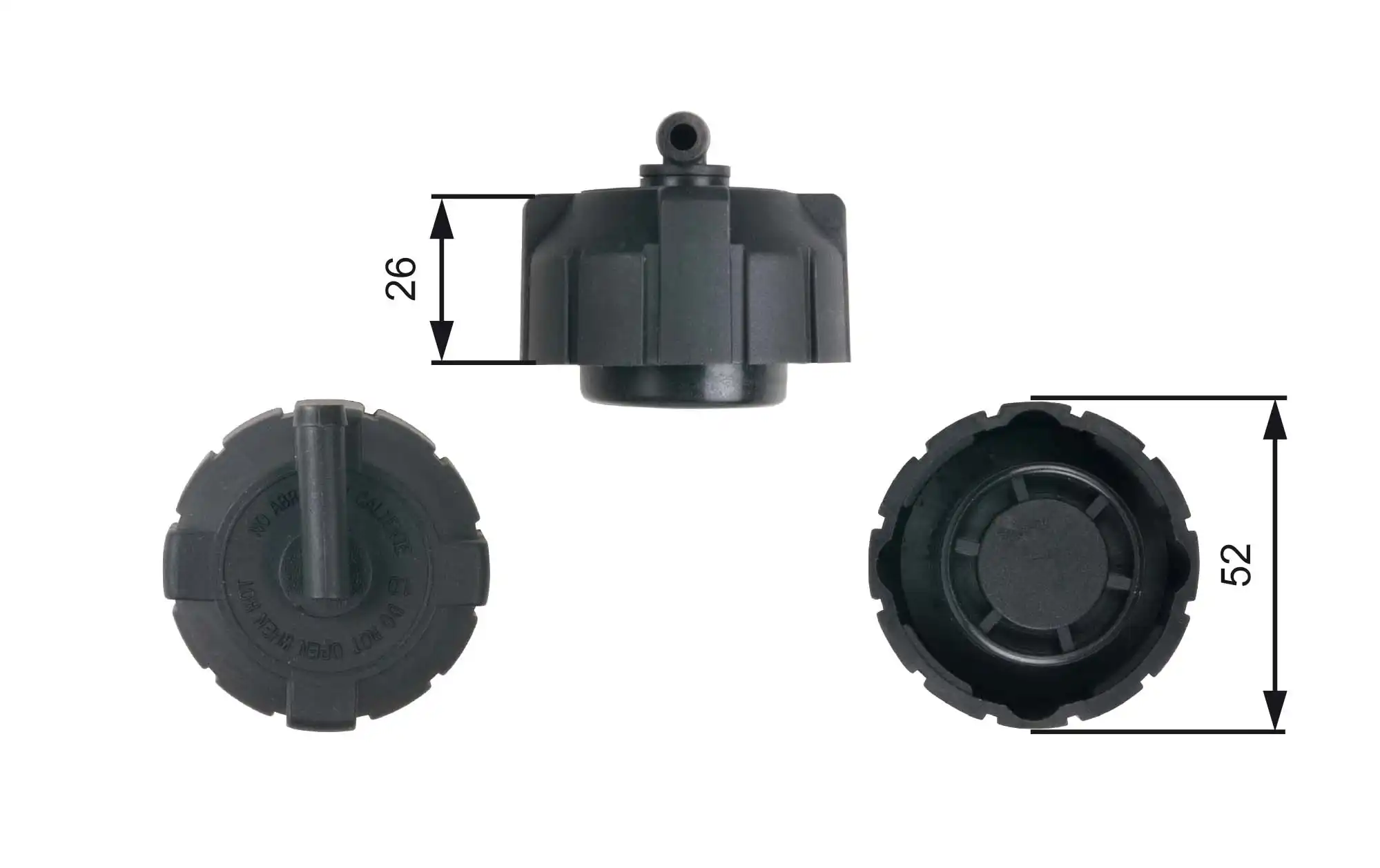 GATES RC213