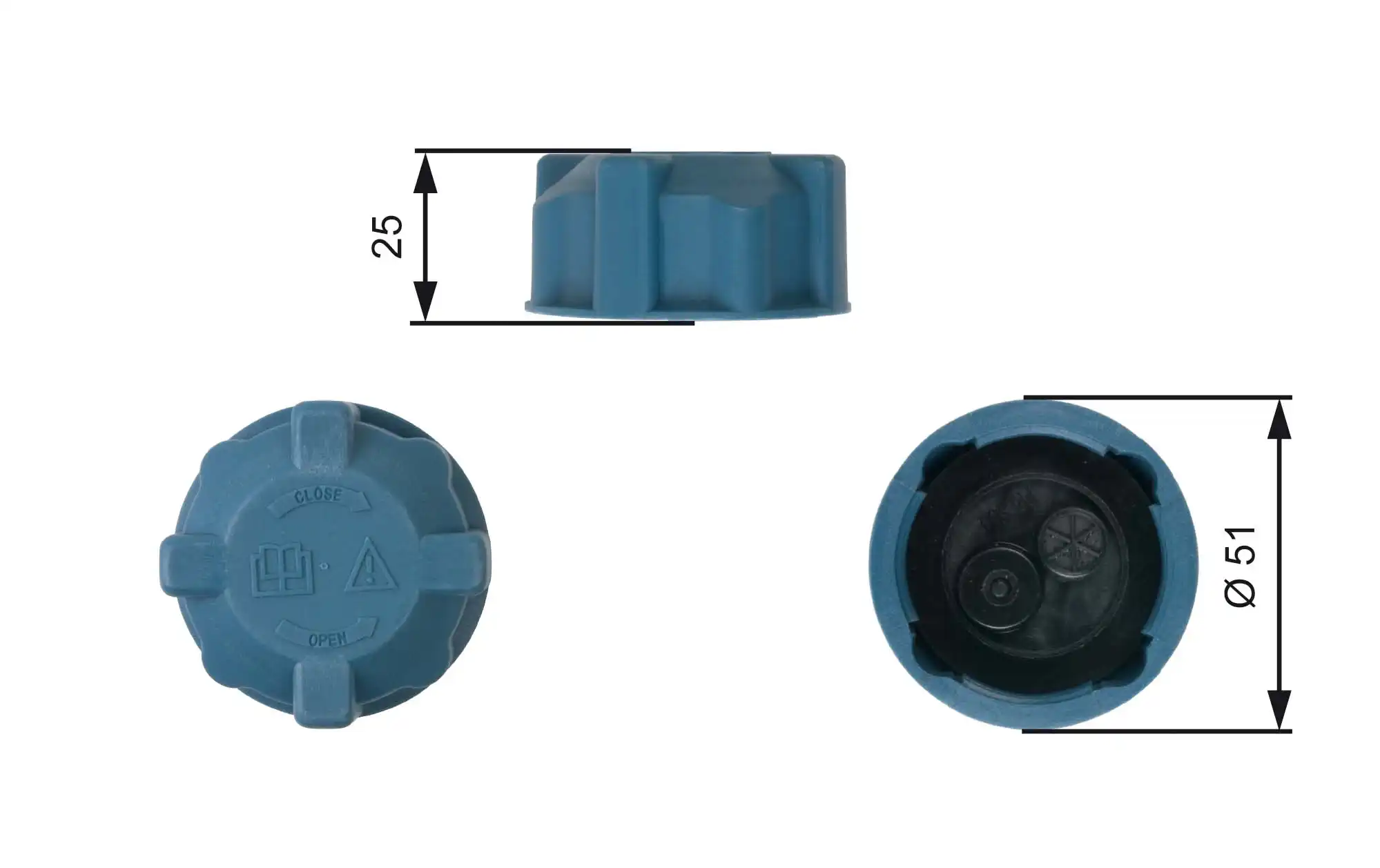 GATES RC220