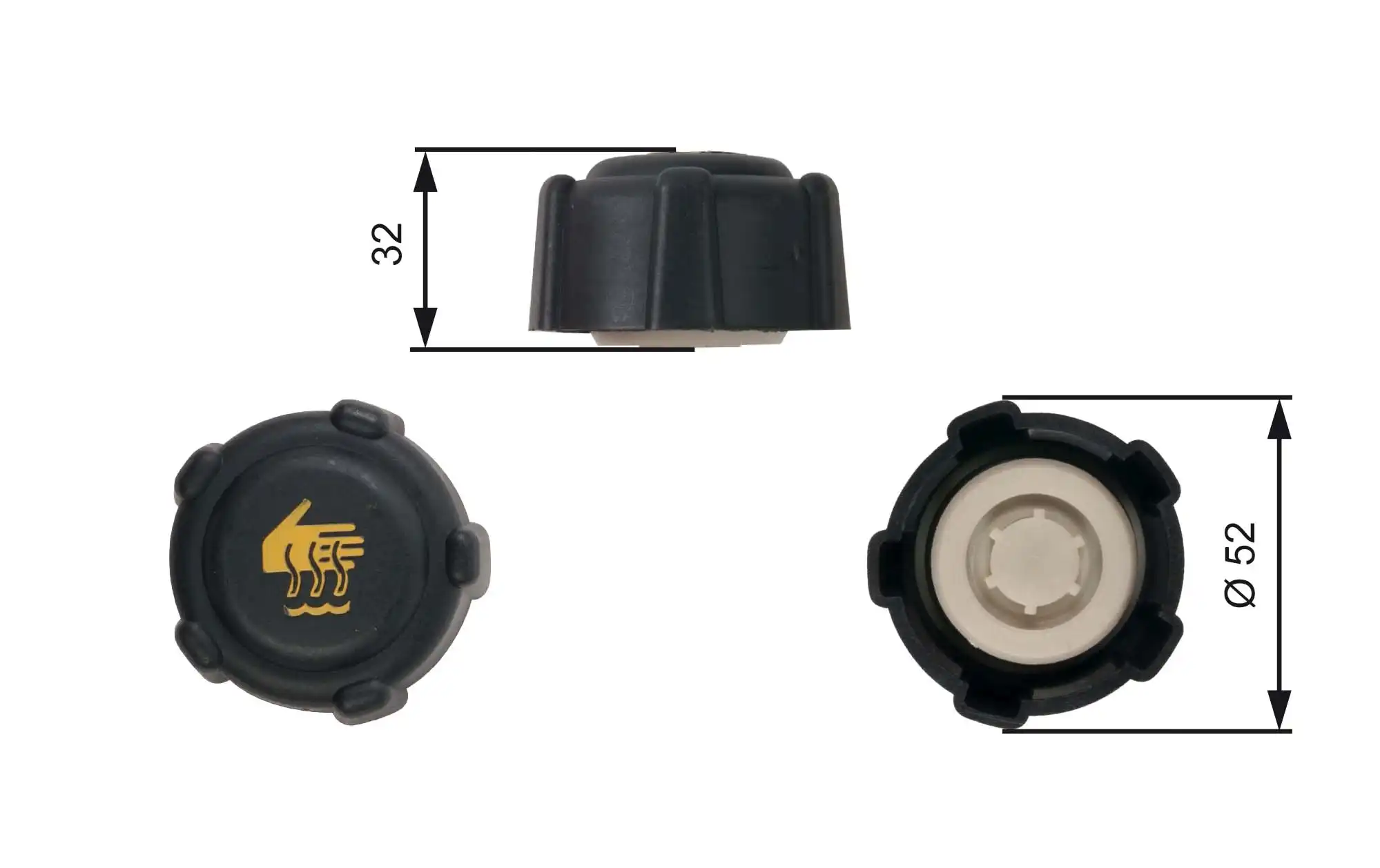 GATES RC223