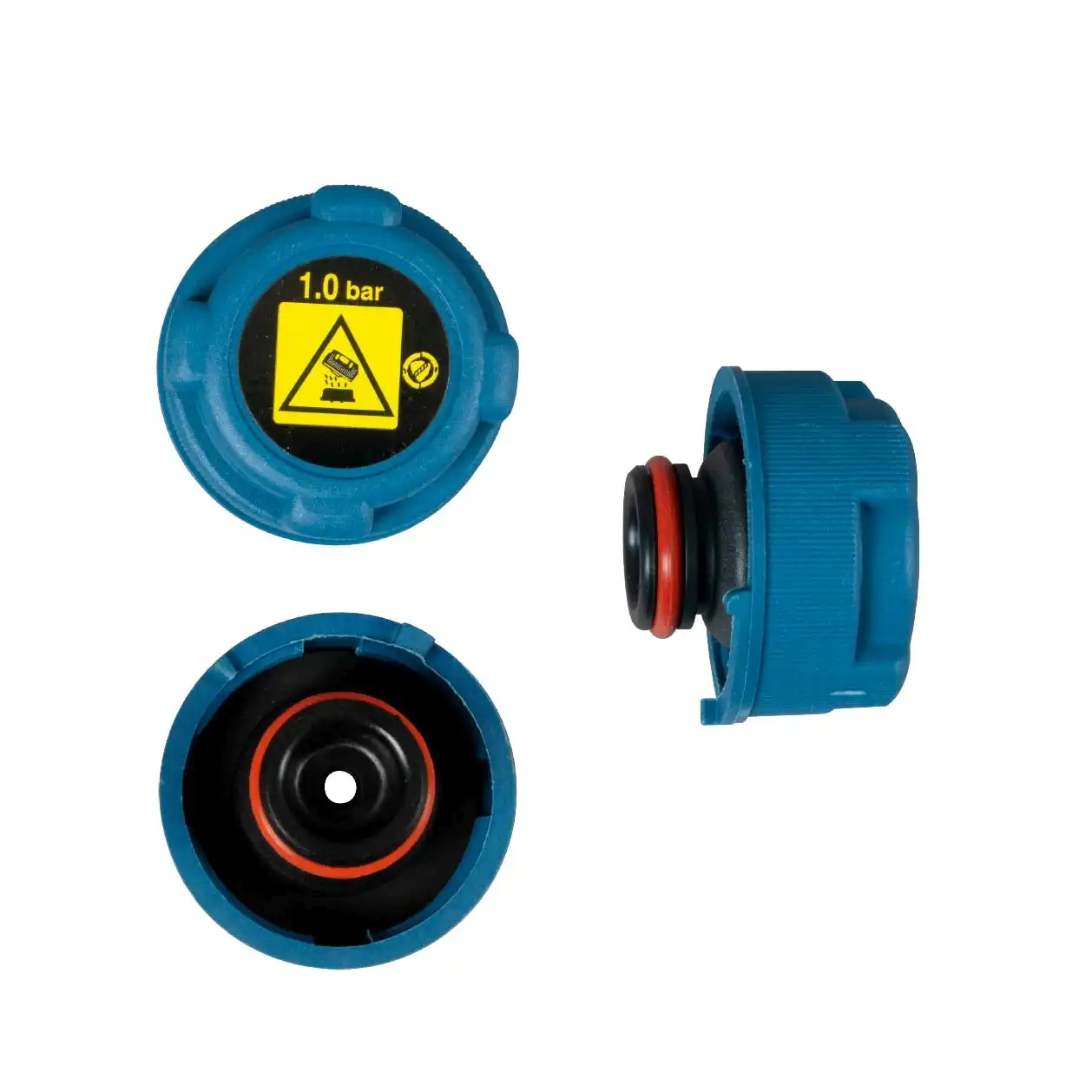 GATES RC253