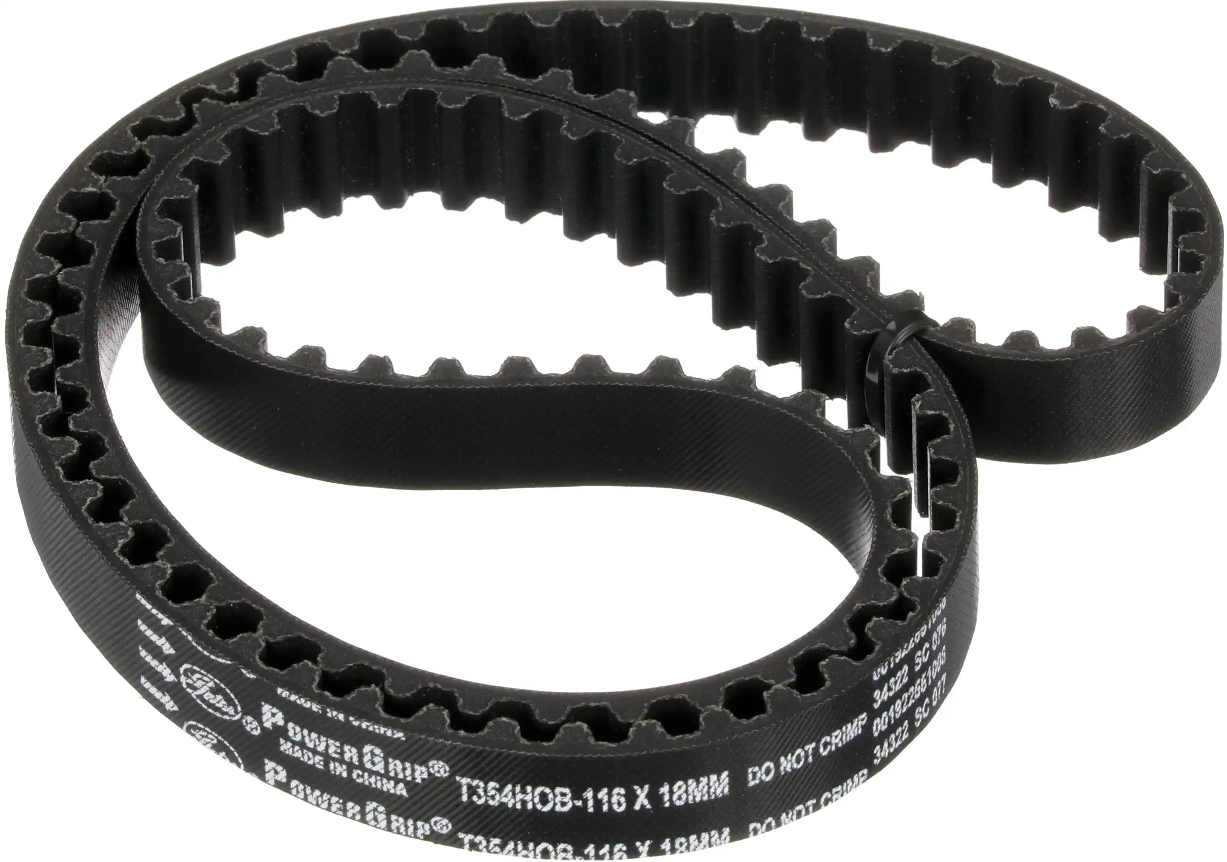 GATES T354HOB