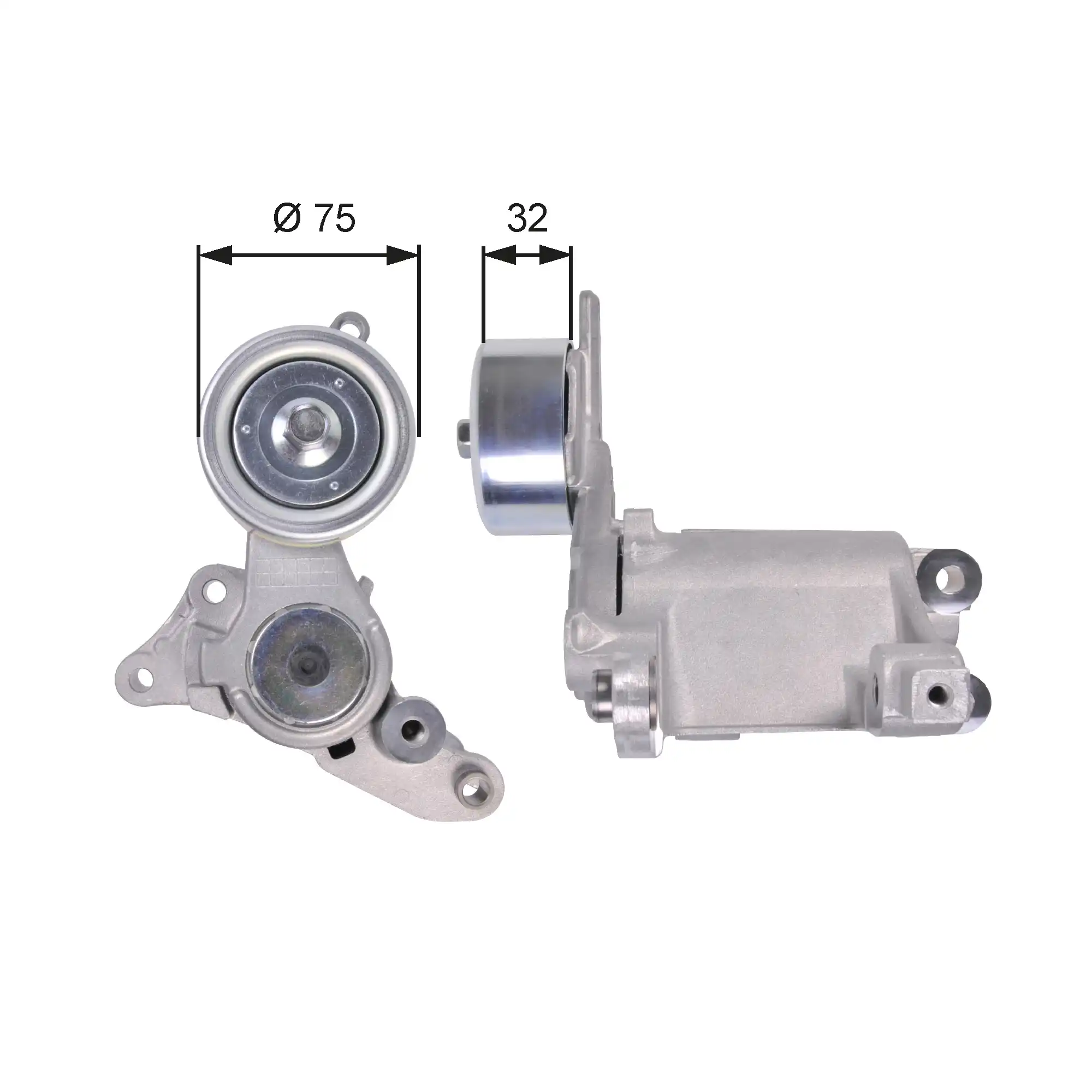 GATES T39135