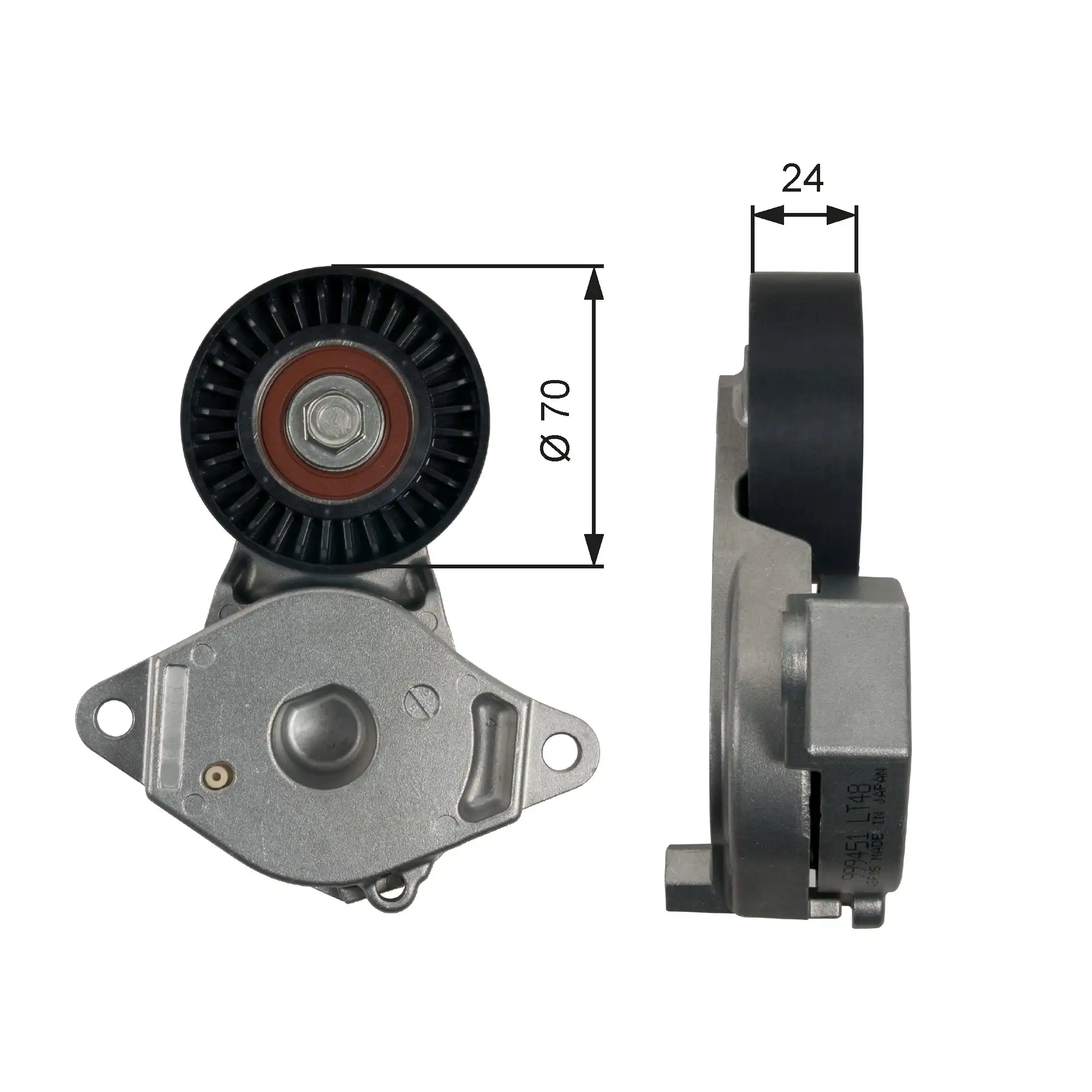 GATES T39246