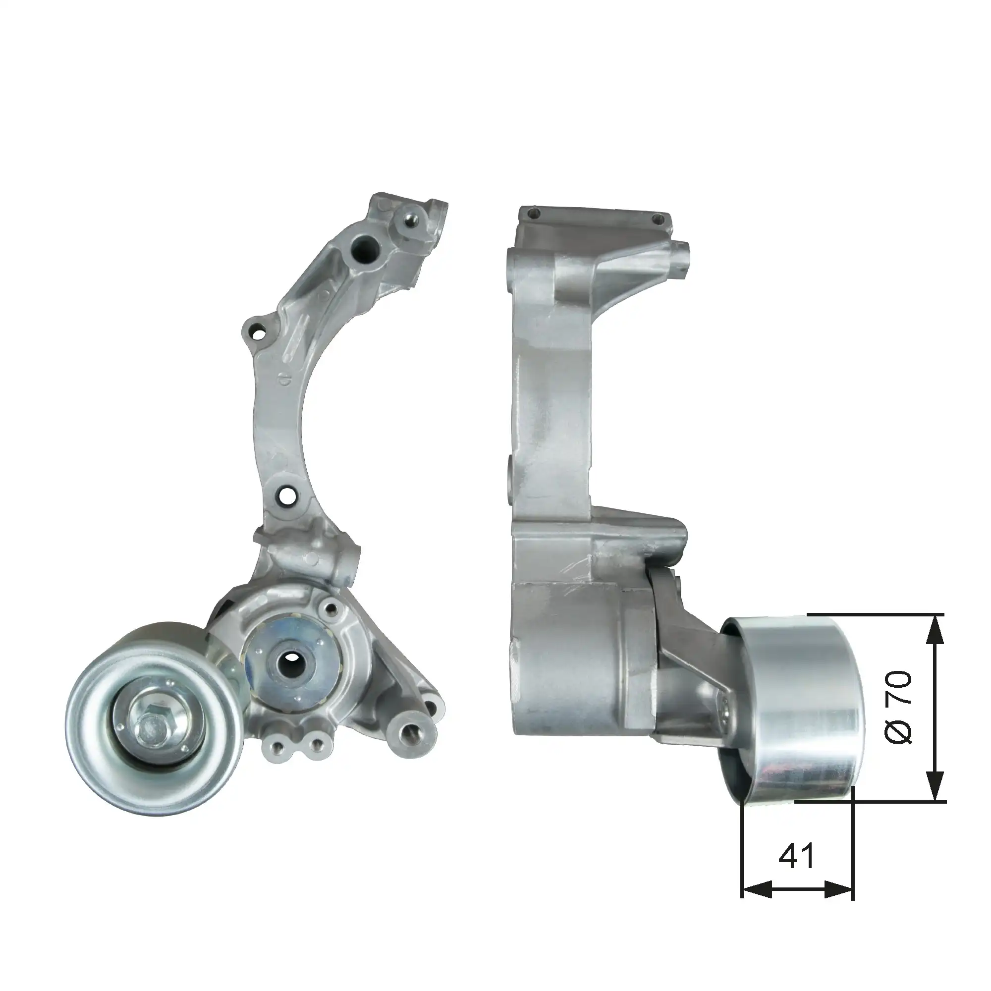 GATES T39296