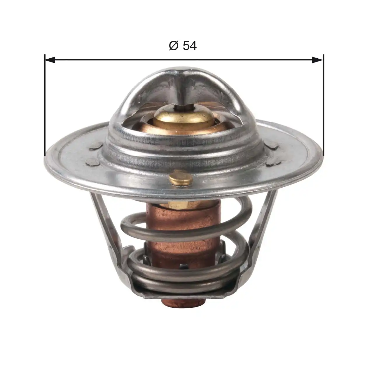 GATES TH45790G1