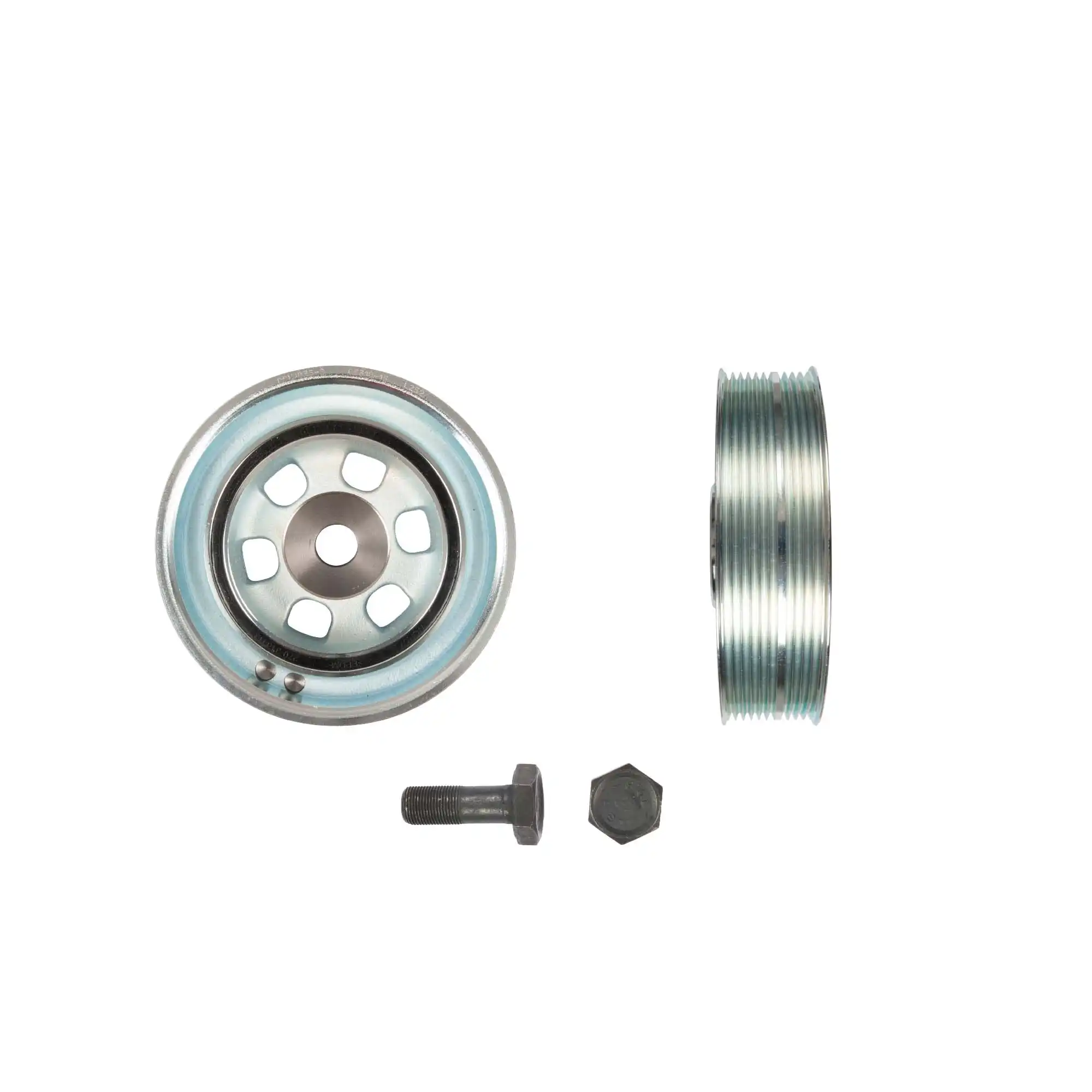 GATES TVD1086A