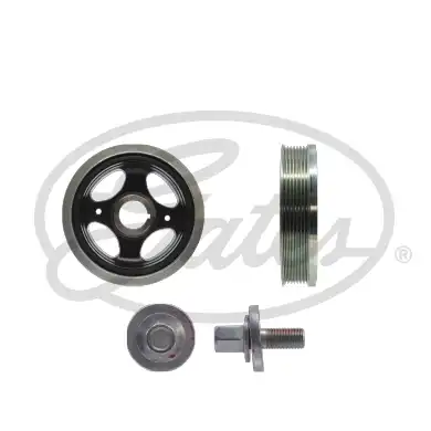 GATES TVD1158A