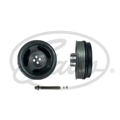 GATES TVD1192A