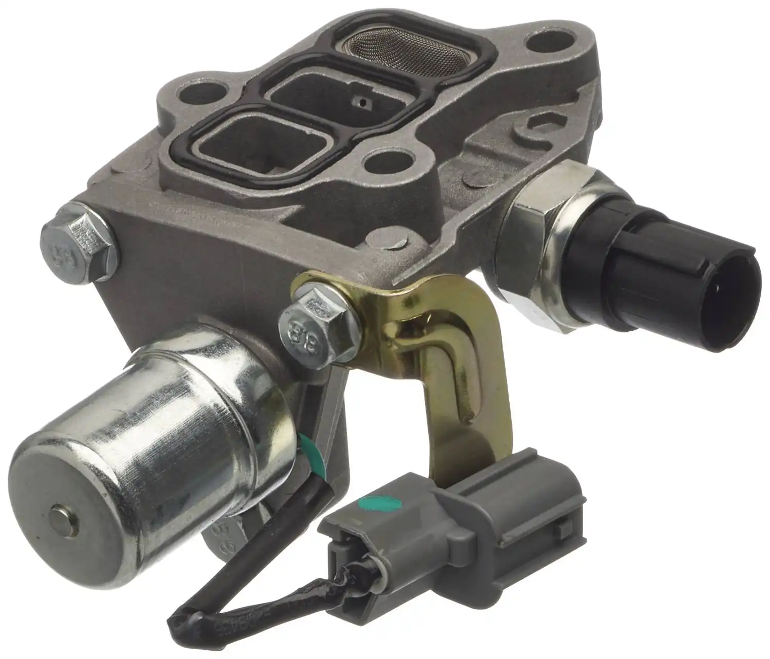 GATES VVS206