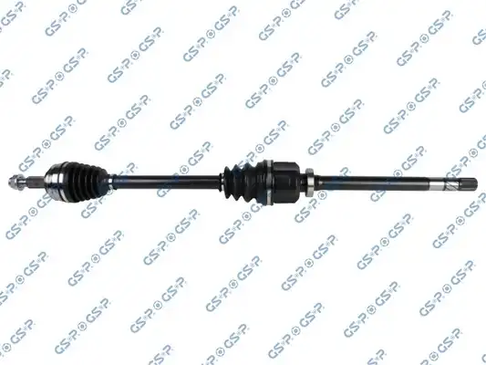GSP 202600