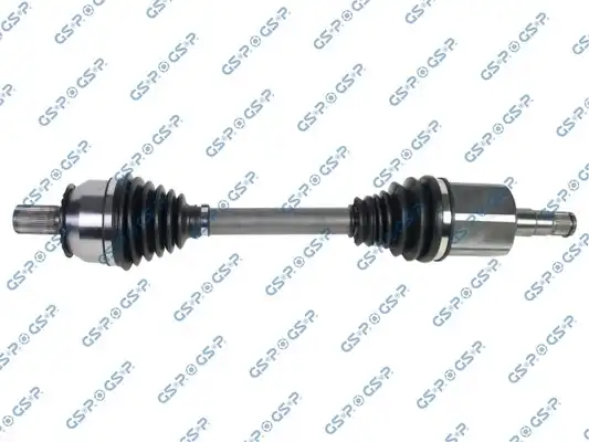 GSP 203640