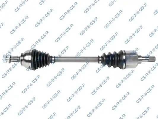 GSP 203645