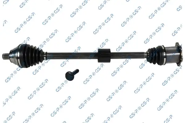 GSP 204501