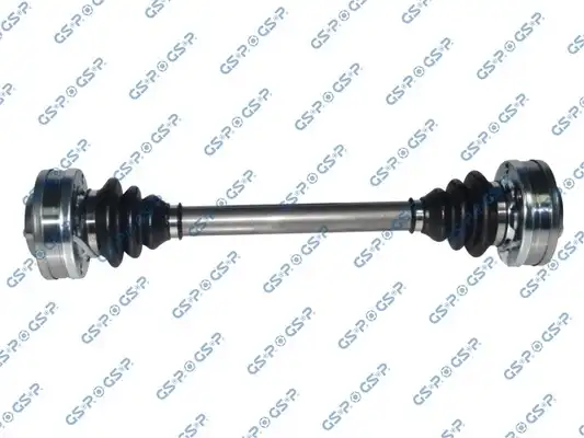 GSP 205001