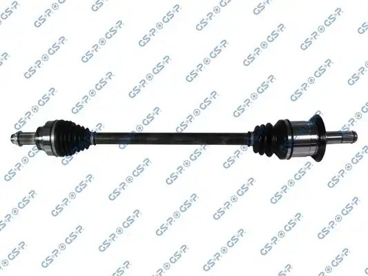 GSP 205147