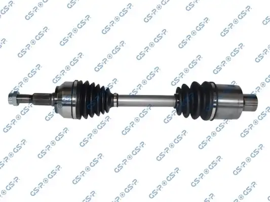GSP 208150