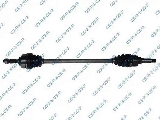 GSP 210002