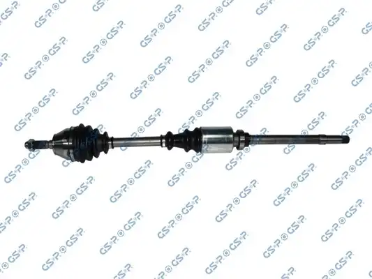 GSP 210004
