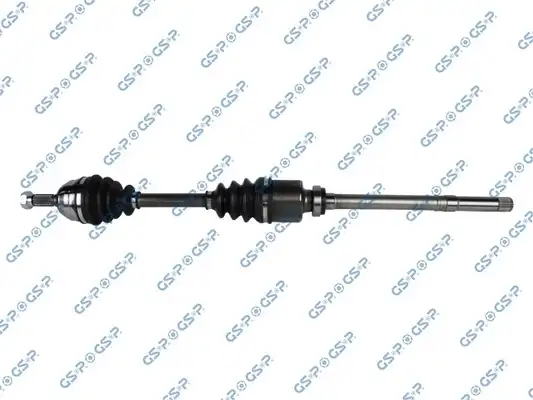GSP 210007