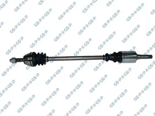 GSP 210008