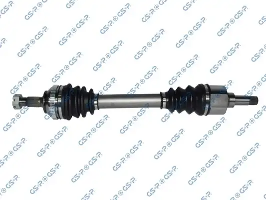 GSP 210018