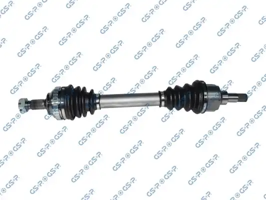 GSP 210021