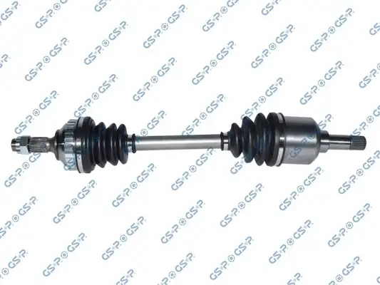 GSP 210025