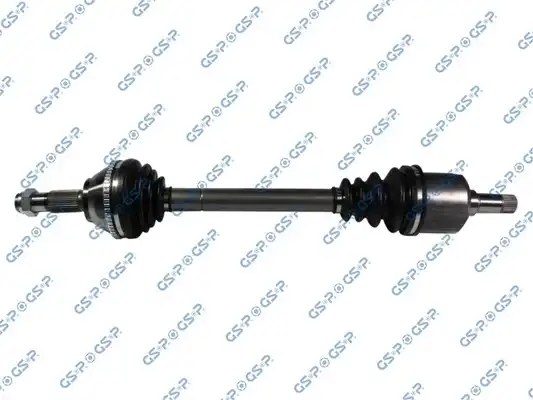 GSP 210033