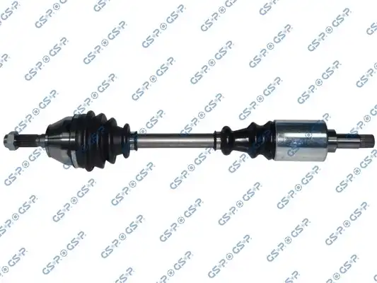 GSP 210040