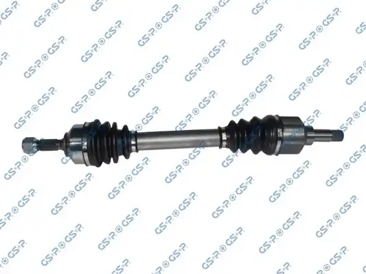 GSP 210043