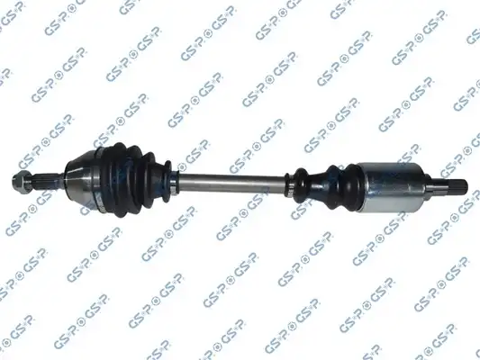 GSP 210054