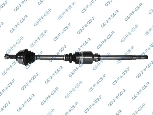 GSP 210155