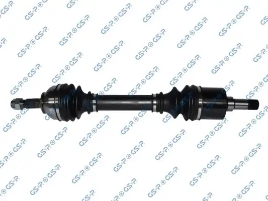 GSP 210312