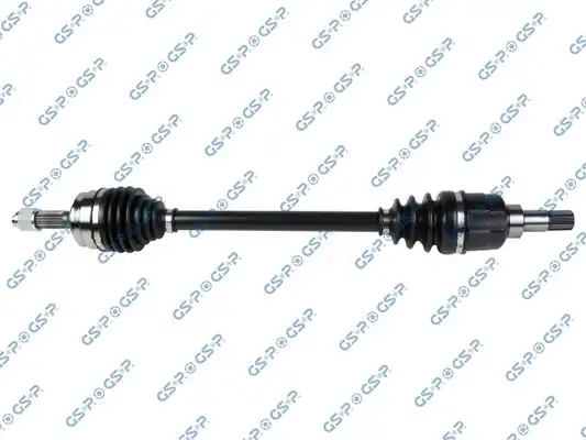 GSP 210340