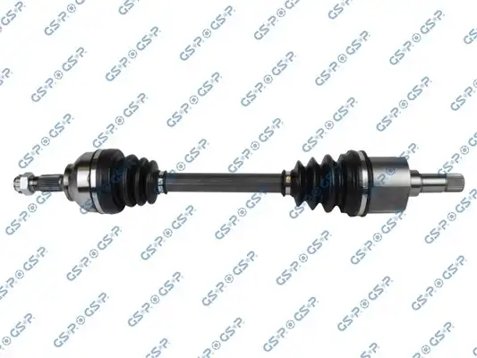 GSP 210427
