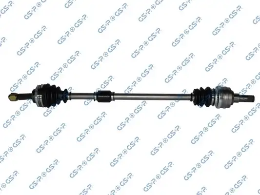 GSP 212057