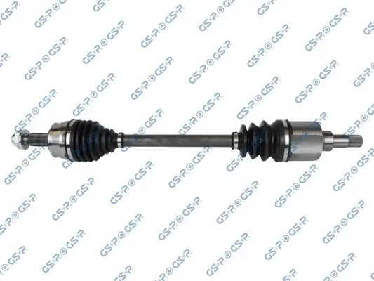 GSP 217151