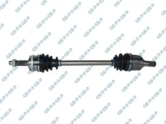 GSP 227132