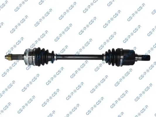 GSP 227207