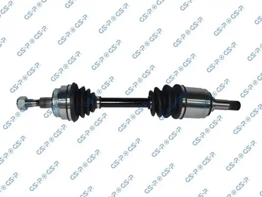 GSP 235027