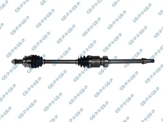 GSP 238003