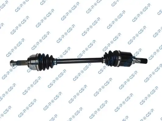 GSP 241204