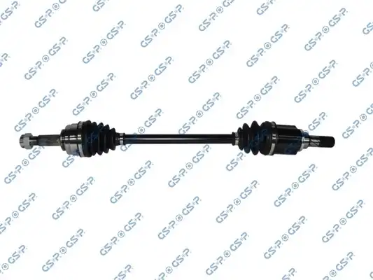 GSP 241437