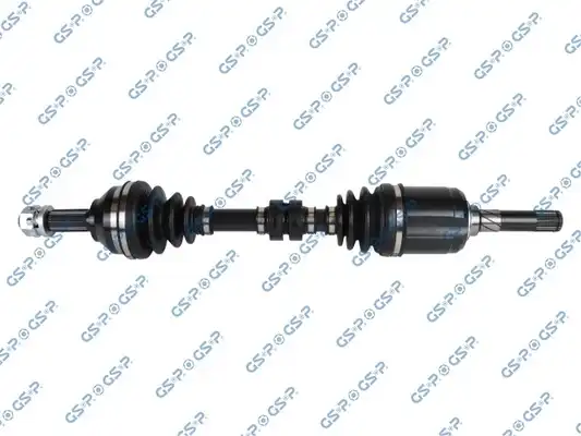 GSP 241521