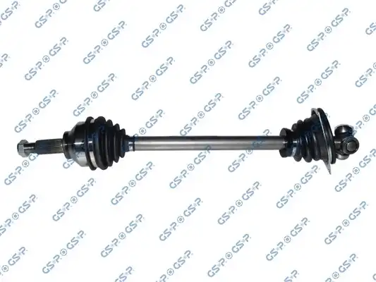 GSP 244003