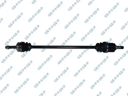 GSP 244075